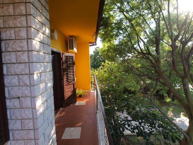 Apartment Sanja Near The Sea, Spacious And Green :) Pula Dış mekan fotoğraf